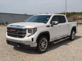New 2025 GMC Sierra 1500 SLT w/ SLT Premium Plus Package image 4