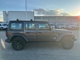 Used 2020 Jeep Wrangler Unlimited Sport image 5