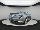 New 2025 Cadillac CT5 Sport image 5