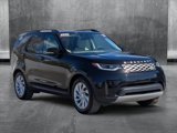 Used 2024 Land Rover Discovery S image 3