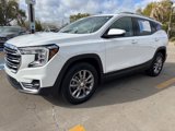 Certified 2024 GMC Terrain SLT image 3