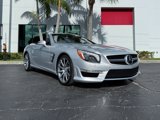 Used 2013 Mercedes-Benz SL 63 AMG image 4