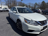 Used 2016 Nissan Altima 2.5 SV image 2