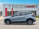 Certified 2024 Nissan Kicks SV image 6