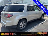 Used 2015 GMC Acadia SLT w/ Open Road Package image 4