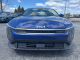 New 2025 Kia K4 LXS image 2