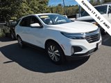 Used 2023 Chevrolet Equinox LT image 4