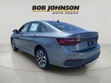 New 2025 Volkswagen Jetta S image 6