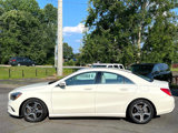 Used 2018 Mercedes-Benz CLA 250 4MATIC image 4