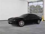 New 2025 Dodge Charger R/T w/ Quick Order Package 25M R/T image 2