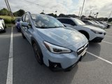 Used 2020 Subaru Crosstrek 2.0i Limited w/ Moonroof Package w/Navigation image 3