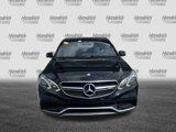 Used 2015 Mercedes-Benz E 63 AMG S-Model image 3