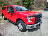 Used 2016 Ford F150 XL w/ Equipment Group 101A Mid image 3