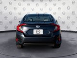 Used 2017 Honda Civic EX image 4