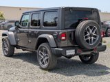 New 2025 Jeep Wrangler Unlimited Sport S 4xe image 4