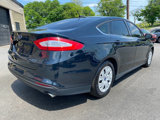 Used 2014 Ford Fusion S image 3