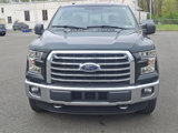 Certified 2016 Ford F150 XLT w/ Equipment Group 302A Luxury image 3