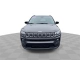 Used 2022 Jeep Compass Latitude image 3