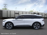New 2025 Lincoln Nautilus Premier image 3