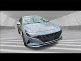 Certified 2022 Hyundai Elantra SEL w/ Convenience Package image 3