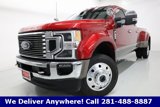 Used 2022 Ford F450 King Ranch w/ King Ranch Ultimate Package image 2