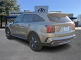 Used 2021 Kia Sorento S w/ Panoramic Sunroof Package image 4