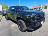 New 2025 Toyota Tacoma SR5 image 4