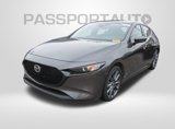 Used 2023 MAZDA MAZDA3 s image 5