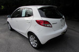 Used 2014 MAZDA MAZDA2 Touring image 4