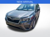 Certified 2021 Subaru Forester image 2