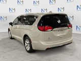 Used 2017 Chrysler Pacifica Touring Plus w/ Tire & Wheel Group image 3