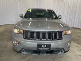 Used 2018 Jeep Grand Cherokee Limited image 2