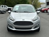Used 2014 Ford Fiesta SE w/ Equipment Group 201A image 2