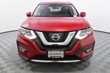 Used 2017 Nissan Rogue SL w/ SL Premium Package image 5