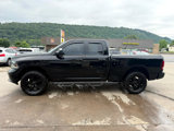 Used 2015 RAM 1500 Express w/ Black Ram 1500 Express Group image 5