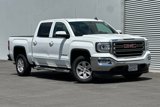 Used 2017 GMC Sierra 1500 SLE w/ SLE Value Package image 2