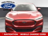 Used 2021 Ford Mustang Mach-E Select image 4
