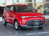 Used 2024 Kia Soul LX w/ Option Group 015 image 6