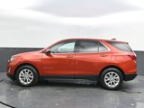 Used 2020 Chevrolet Equinox LT w/ Driver Convenience Package image 4