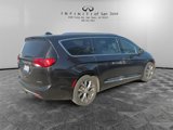 Used 2017 Chrysler Pacifica Limited image 5