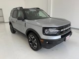 Used 2021 Ford Bronco Sport Outer Banks image 2