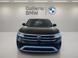 Used 2022 Volkswagen Atlas Cross Sport SE w/ Panoramic Sunroof Package image 3