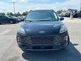 Certified 2021 Ford Escape Titanium w/ Titanium Elite Package image 5