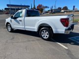New 2024 Ford F150 XL w/ Equipment Group 103A High image 4