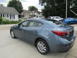 Used 2016 MAZDA MAZDA3 i Touring image 3