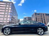 Certified 2022 Mercedes-Benz C 300 4MATIC Coupe image 4