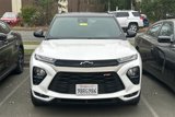 Used 2022 Chevrolet TrailBlazer RS w/ Sun and Liftgate Package image 5