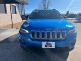 Used 2022 Jeep Cherokee Latitude Lux image 6