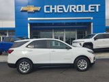 Used 2022 Chevrolet Equinox LS w/ LS Convenience Package image 2