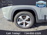 Used 2020 Jeep Cherokee Limited image 5